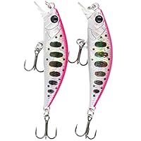 ルアー・フライ  baleno50s ルアー・フライ baleno50s 2025年最新】BELLZ! ルアー・フライの人気