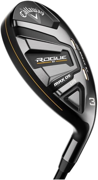 Callaway Golf 2022 Rogue St Max OS Lite Hybrid