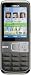 Produktbild Nokia C5-00 Handy (5,6 cm (2,2 Zoll) Display, 5 Megapixel Kamera, HSDPA, A-GPS) BeNeLux warm grau