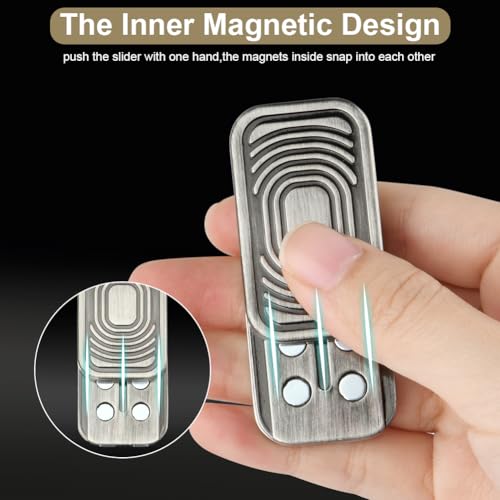 HOTUT Fidget Slider Toys - Image 3