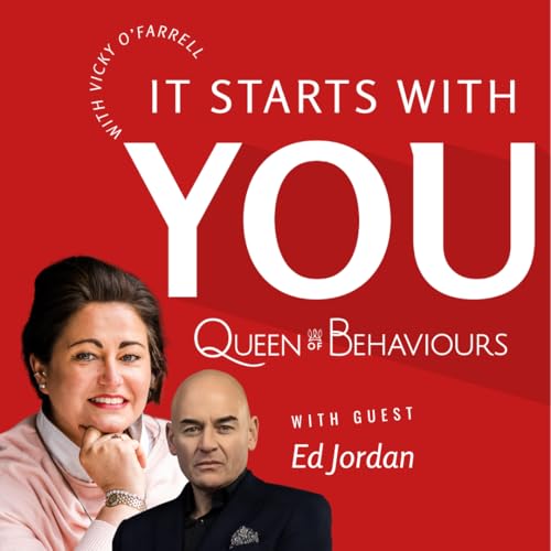 49. Why Gratitude Changes Everything with Ed Jordan