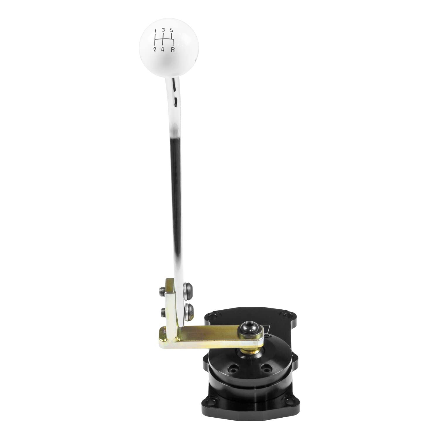 Amazon.com: Hurst 3912005: Blackjack Short Throw Shifter