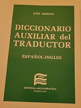 Diccionario auxiliar del tr...