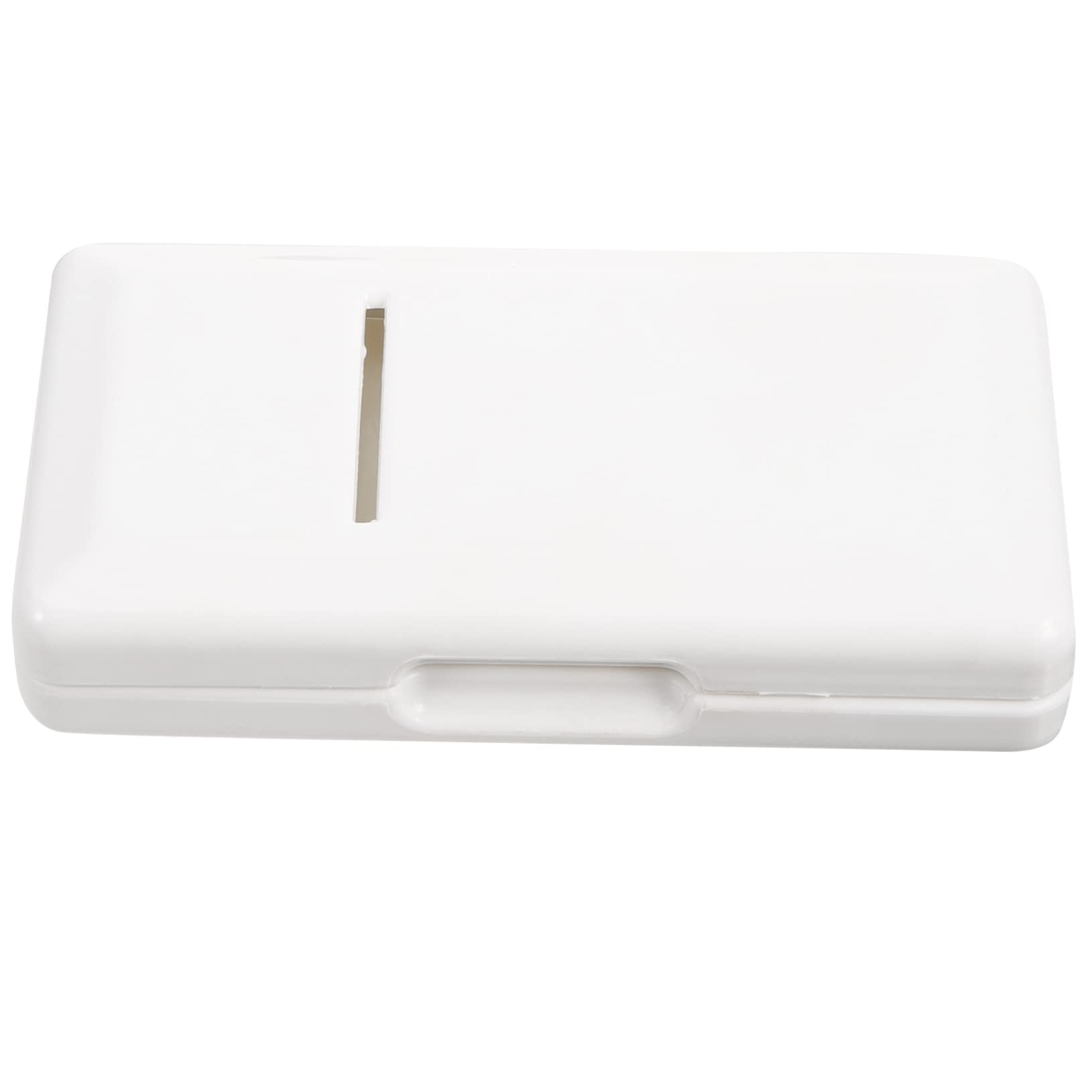 Abaodam Carrying Box 6-slot Case Saxophone Storage Lightweight and Sturdy Holder