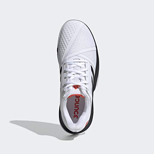 Image of adidas Men's Courtjam Bounce Tennis Shoe