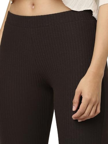 Image of ONLY Women's High Rise Regular Pants