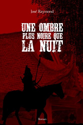 Télécharger Une ombre plus noire que la nuit (La saga de Soren Dajymo t. 1) PDF Ebook En Ligne