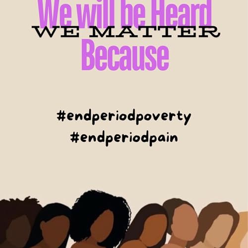 Breaking the silence 🌹 Podcast Por  arte de portada