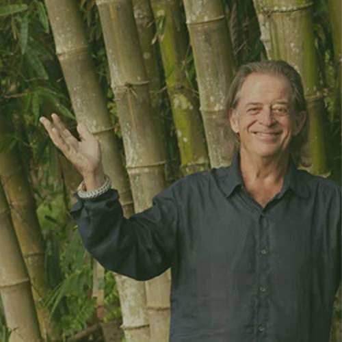 Building the Future with Bamboo Podcast Por  arte de portada