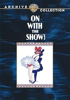 On with the Show