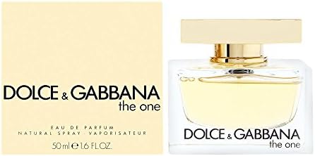 Dolce & Gabbana The One Eau de Parfum Spray for Women 50 ml