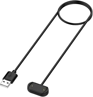 Cabo Carregador compativel com Amazfit T-Rex 2 - Amazfit GTR 3 - Amazfit GTS 3 - Marca LTIMPORTS