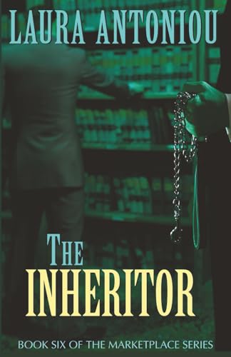 The Inheritor (The Marketplace)