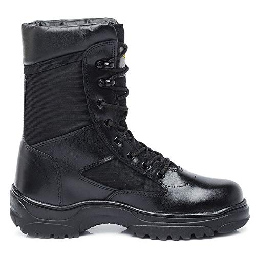 Bota Coturno Militar Kallucci Tek