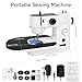 Imagen de Maquina de Coser Portátil