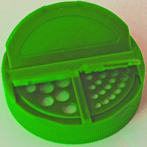 Indus Organics Malabar White Peppercorns, 8 Oz Jar, Premium Grade, High Purity, Freshly Packed #TOP3