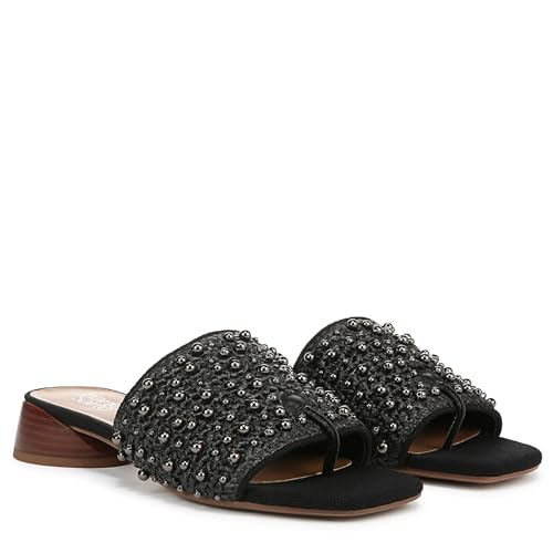 Image of Franco Sarto Womens Loran Slide Sandal