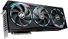 Tarjeta gráfica Gigabyte AORUS GeForce RTX 5070 Ti Master 16G - 16GB GDDR7, 256 Bit, PCI-E 5.0, reloj de núcleo 2670 MHz, 3 x DP 2.1a, 1 x HDMI 2.1b, NVIDIA DLSS 4, GV-N507TAORUS M-16GD 6