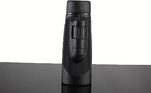 Miniatura 4 de Practical ope 10X22 Hd Binoculars with Fmc Broadband Green Film Bak4.Paul Practical ope ope for Hunting and Fishing Camping Hiking Birds Watching