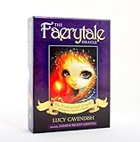 The Faerytale Oracle: An Enchanted Oracle of Initiation, Mystery & Destiny