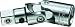 Produktbild stahlwille 510 QR 13021000 DIY, 1/2" - 80 mm, Silber
