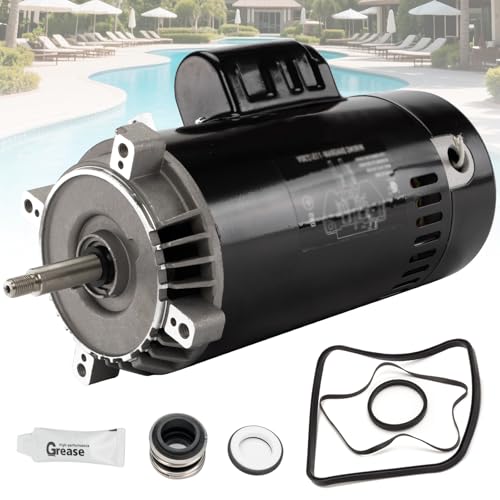Pump Motor Kit