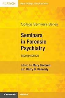 Seminars in Forensic Psychiatry (College Seminars Series)