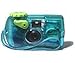 Fujifilm QuickSnap 800 Waterproof 35mm One-Time-Use Disposable Camera, 27 Exposures