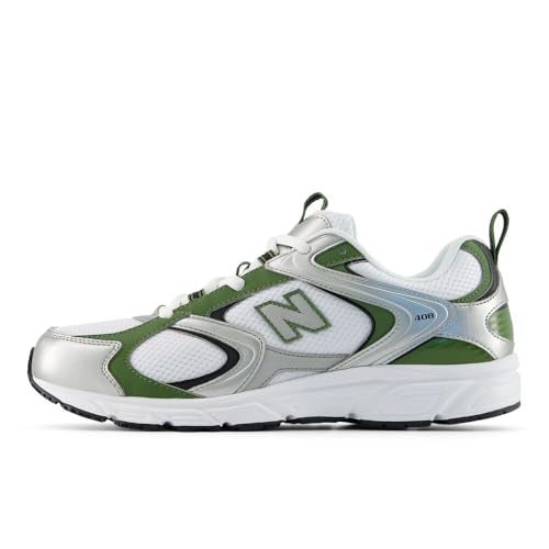 Image of New Balance Unisex-Adult 408 Sneaker