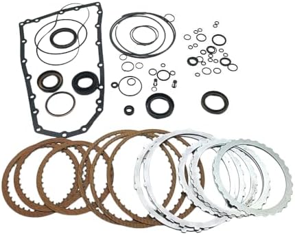 Transmission Oil Filter Transmission Filter Oil Pan Gasket Kit