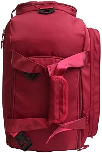 Bolsa Esportiva Mochila Academia Viagem Resistente à ÁguaT60