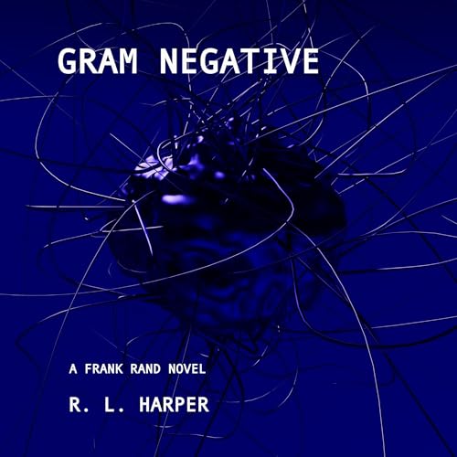 『Gram Negative』のカバーアート