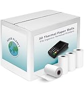 Amazon.com : PaperPlanet Thermal Receipt Paper for Clover Flex