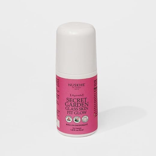 Nuskhe Glass Skin Deo 50ml