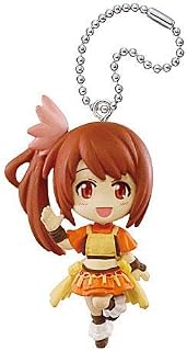 マギアレコード 魔法少女まどか☆マギカ外伝 フィギュアマスコット [5.由比鶴乃](単品)