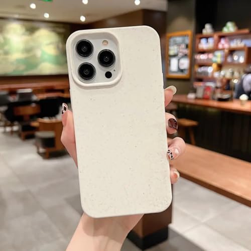 Coque iPhone 12 Mini silicone souple blanc antichoc