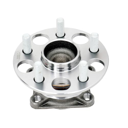 FKG 512547 Rear Wheel Bearing Hub Assembly fit for 2016-2021 Toyota Prius, 2017-2021 Toyota Prius Prime, 2011-2017 Lexus CT200h by FKG - Image 5