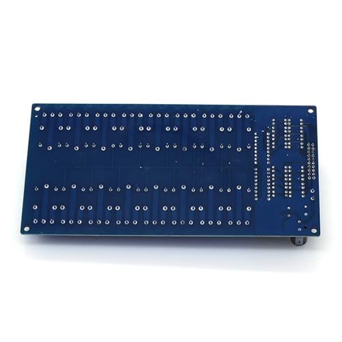 Relais de puissance d'interface pour protéger votre microcontrôleur LM2576 12V - 6
