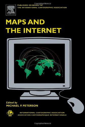 Buy Maps and the Internet: Vol 1 — BookShops.in