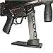 Hammy3DPrints Display Stand for HK MP5 9mm Straight Mag | Rifle Holder Storage Rack (No Screws)