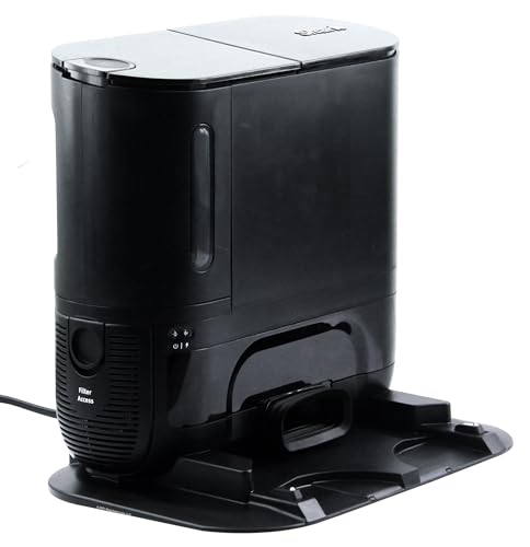 ShopJimmy Shark IQ Self Empty Charging Base/Dust...