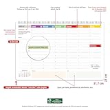 Zoom IMG-1 planner 2026 settimanale da tavolo Zoom IMG-1 planner 2026 settimanale da tavolo