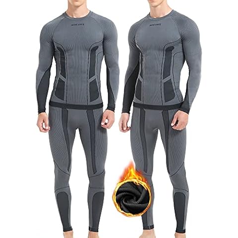 Sous-vêtements thermiques NOOYME Cover