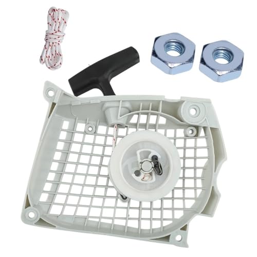 Kit d'assemblage de démarreur à recul tronçonneuse MS261C MS291C - 2