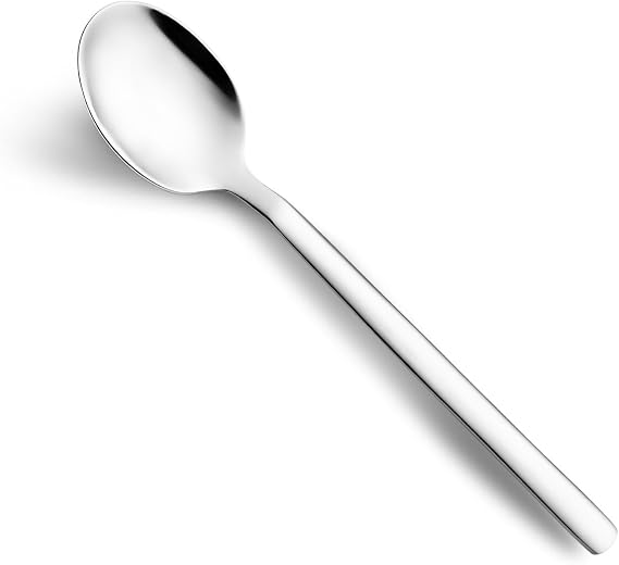 Jumbo 2900 Vannes 24 Piece Sweet Cutlery Set for 6 Persons