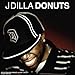Super7 J Dilla Donuts Album Cover - 3.75