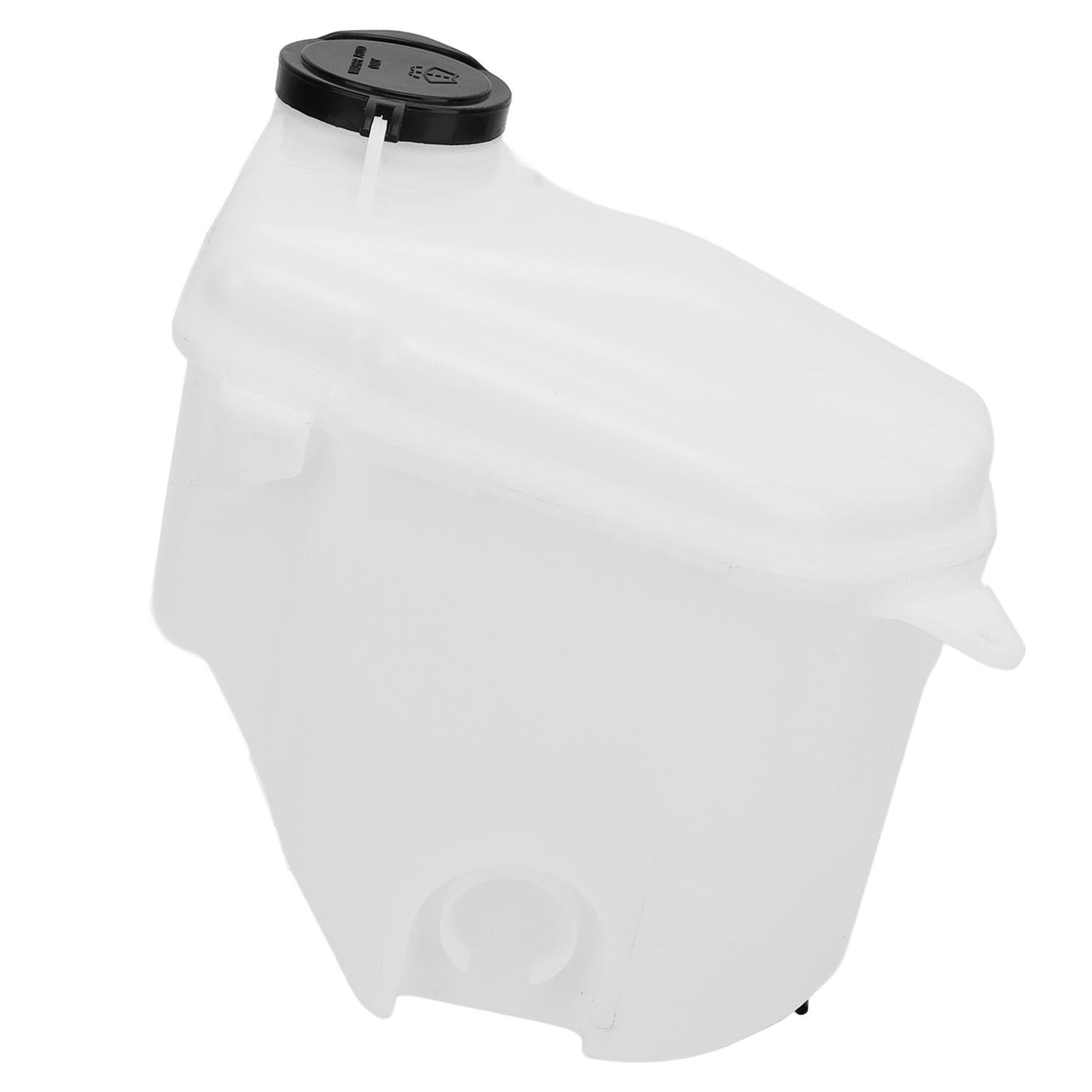 Naroote Zbiornik Płynu do Spryskiwaczy, 8531502030 603-413 85315-02030 do Prizm 1998-2002 z Wężem Trwały Zamiennik Materiału PP, Idealny Chevroleta