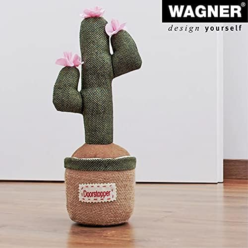 WAGNER, CACTUS