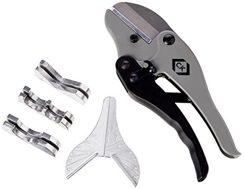 C.K T2240 Multi-Cutter Set