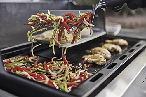 Weber® Rust‑Resistant Griddle Insert - image 6